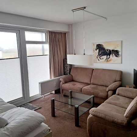 Ferienwohnung Staberdorf Mit Meerblick Exterior photo